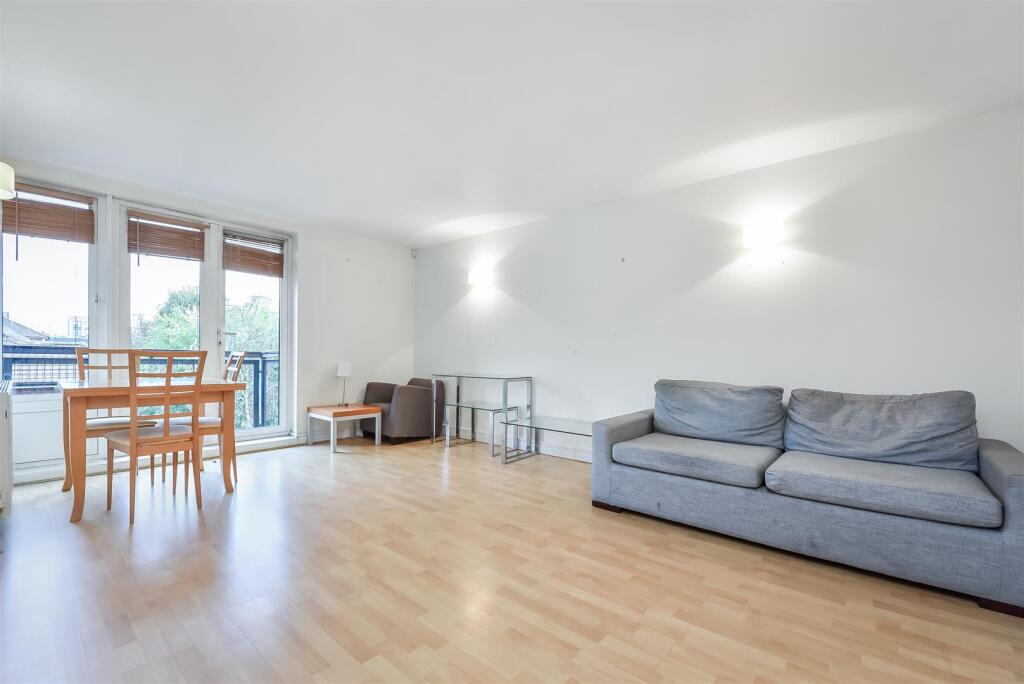 Main image of property: Tanner Street SE1
