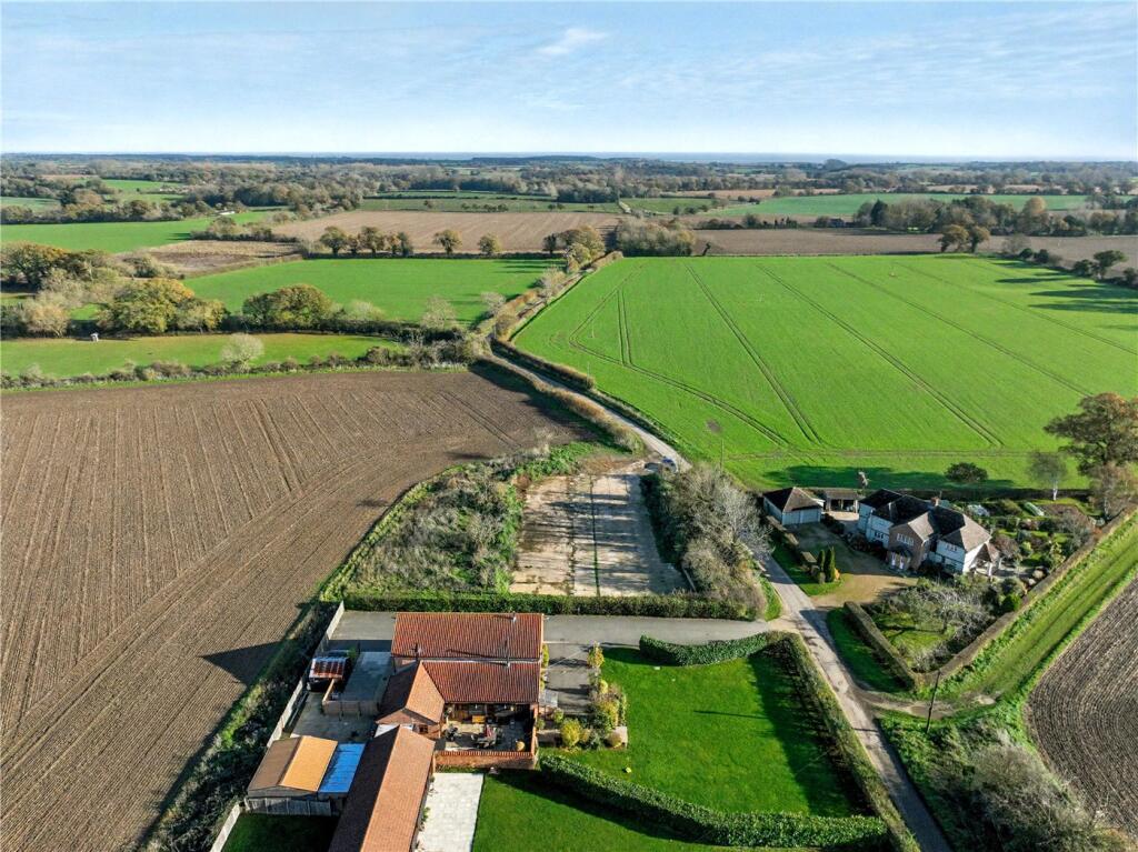 Elms Lane, Wangford, Beccles, Suffolk, NR34 photo 3