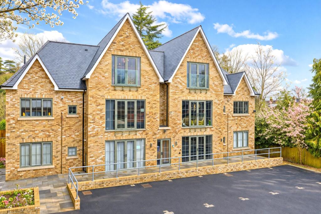 Main image of property: Filmer Grove, Godalming, Surrey, GU7