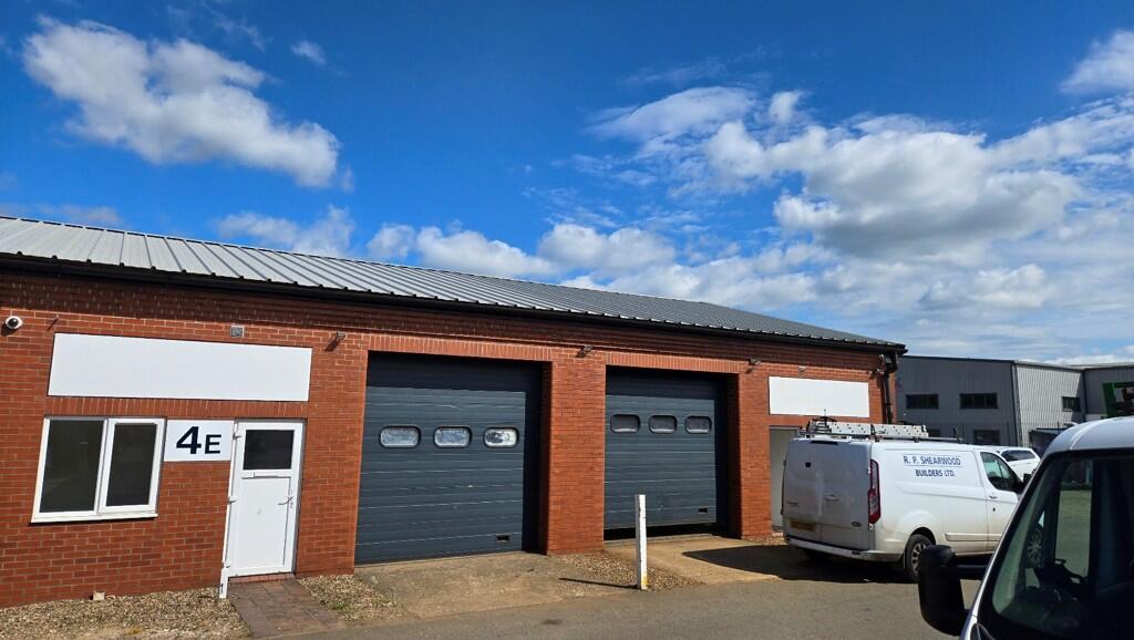 Main image of property: 4E Threxton Road Industrial Estate, Watton, Thetford, Norfolk, IP25 6NG