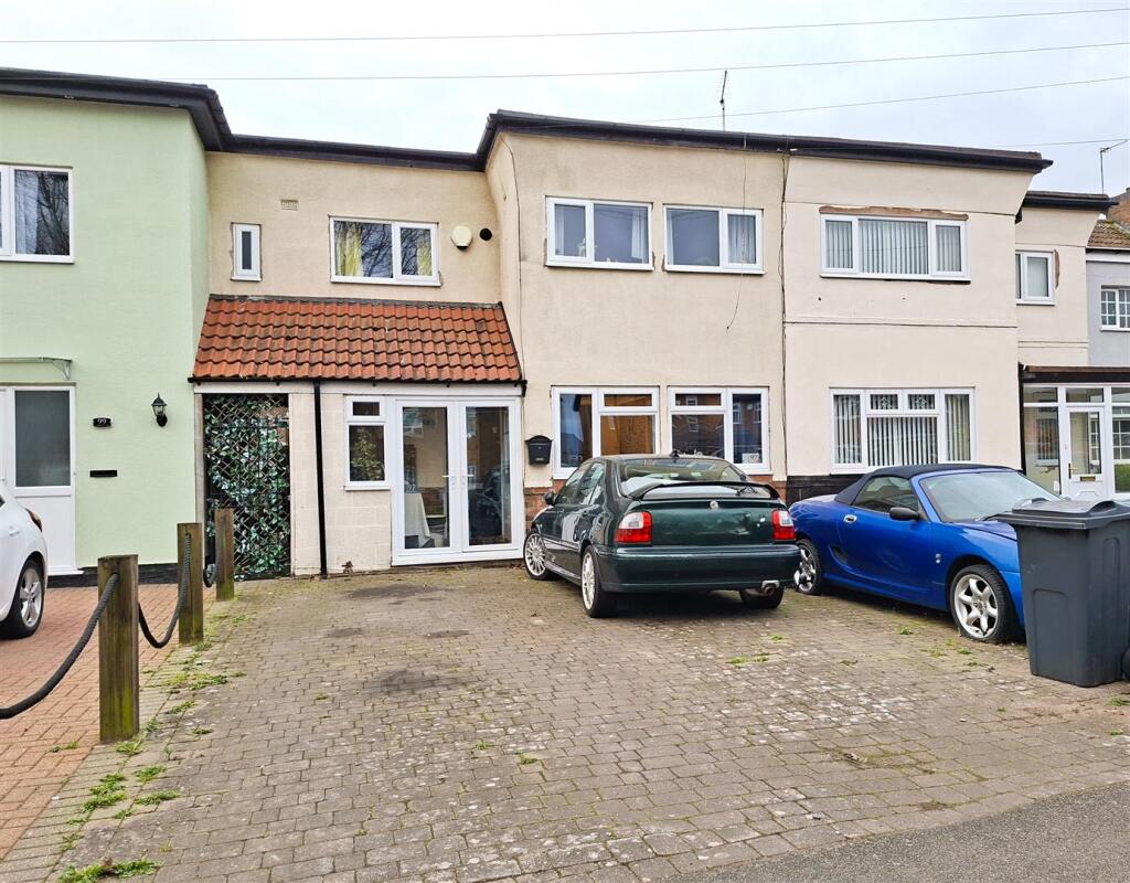 Main image of property: Common Lane, Sheldon, Birmingham