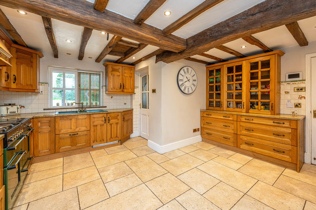 Hilton House, Bridgnorth photo 5