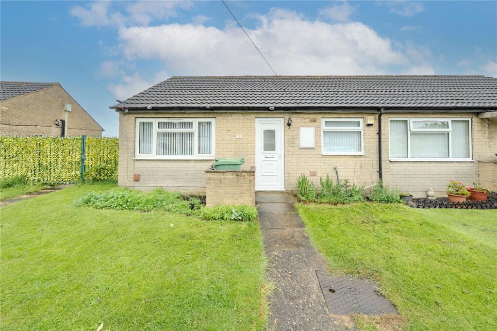 Main image of property: New Street Grove, Pudsey, West Yorkshire
