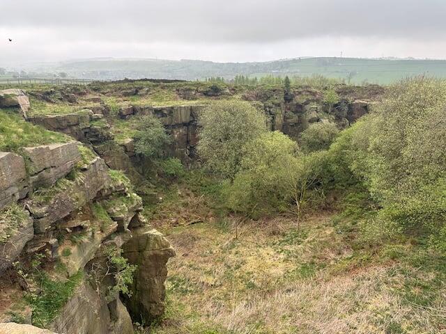 Main image of property: Winewall, Colne, Burnley, BB8