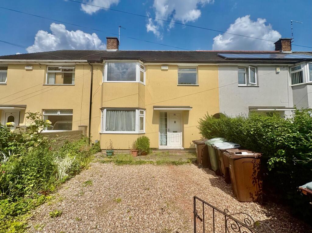 Main image of property: Waterdown Road, Clifton NG11