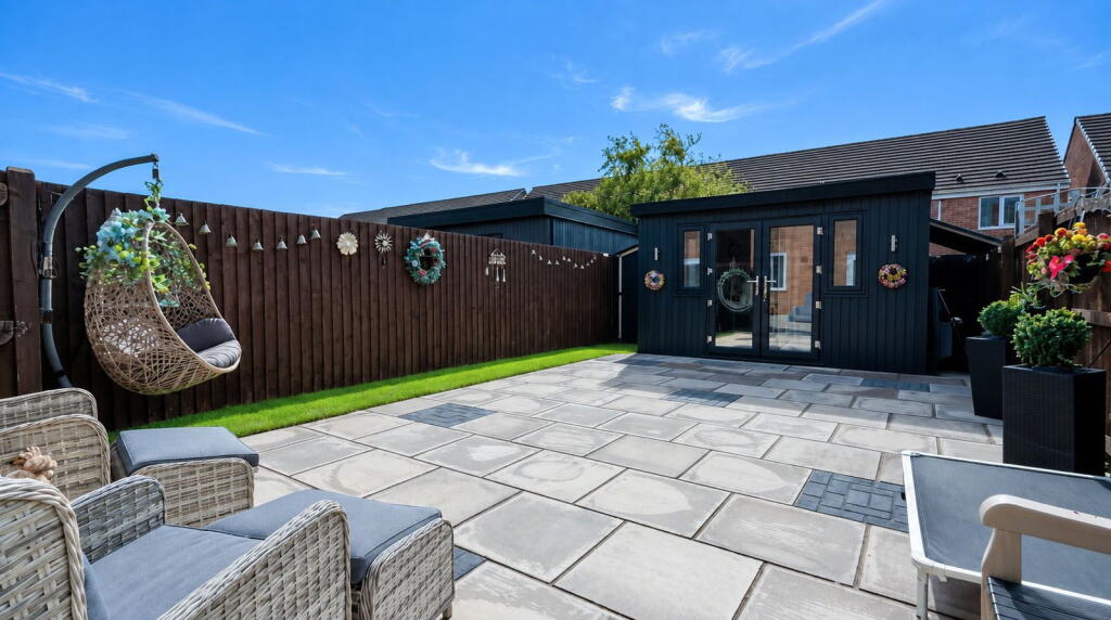House in Preston - View 4
