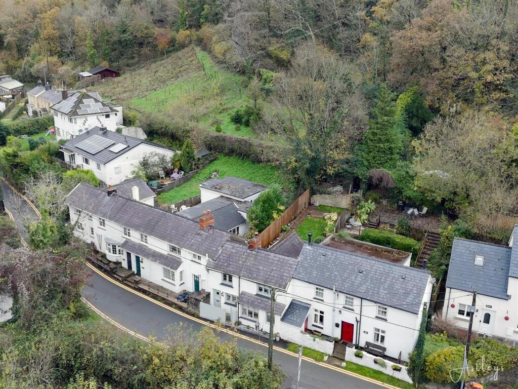 Main image of property: Parkmill, Swansea