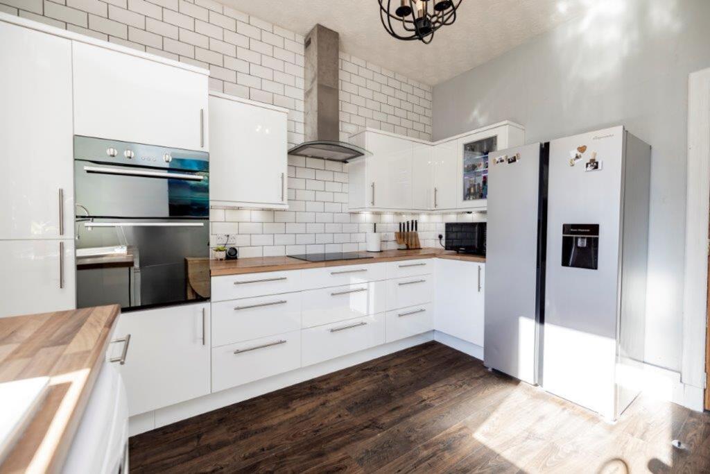 Apartment in Aberdeen, Woodside, Woodside and Hilton - View 5