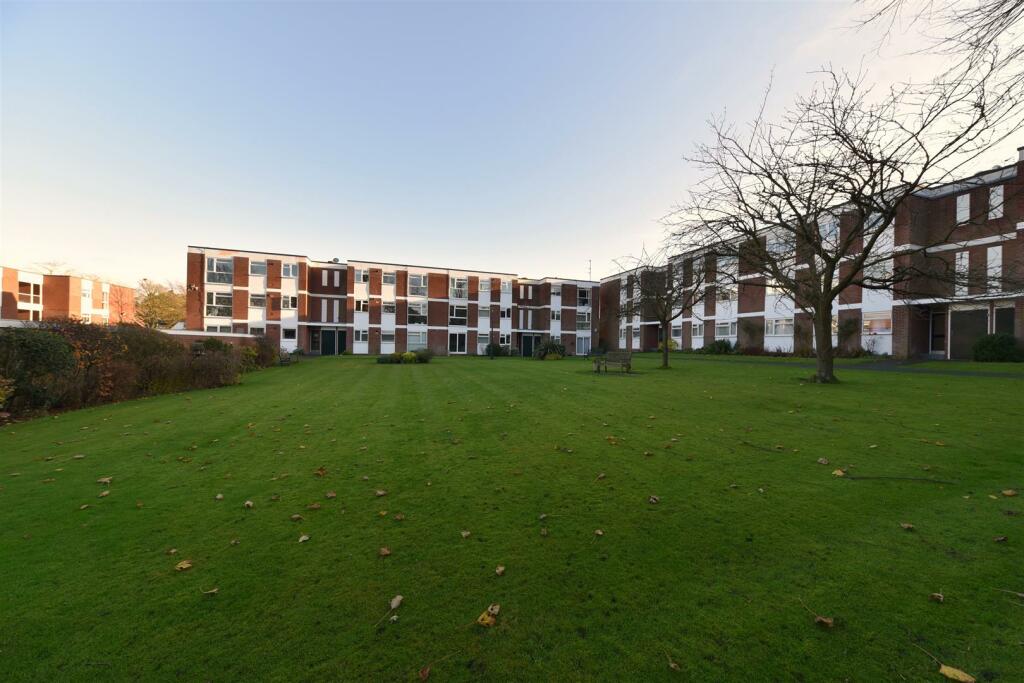 Additional image 13 of Ravenhurst Road, Harborne, Birmingham, B17