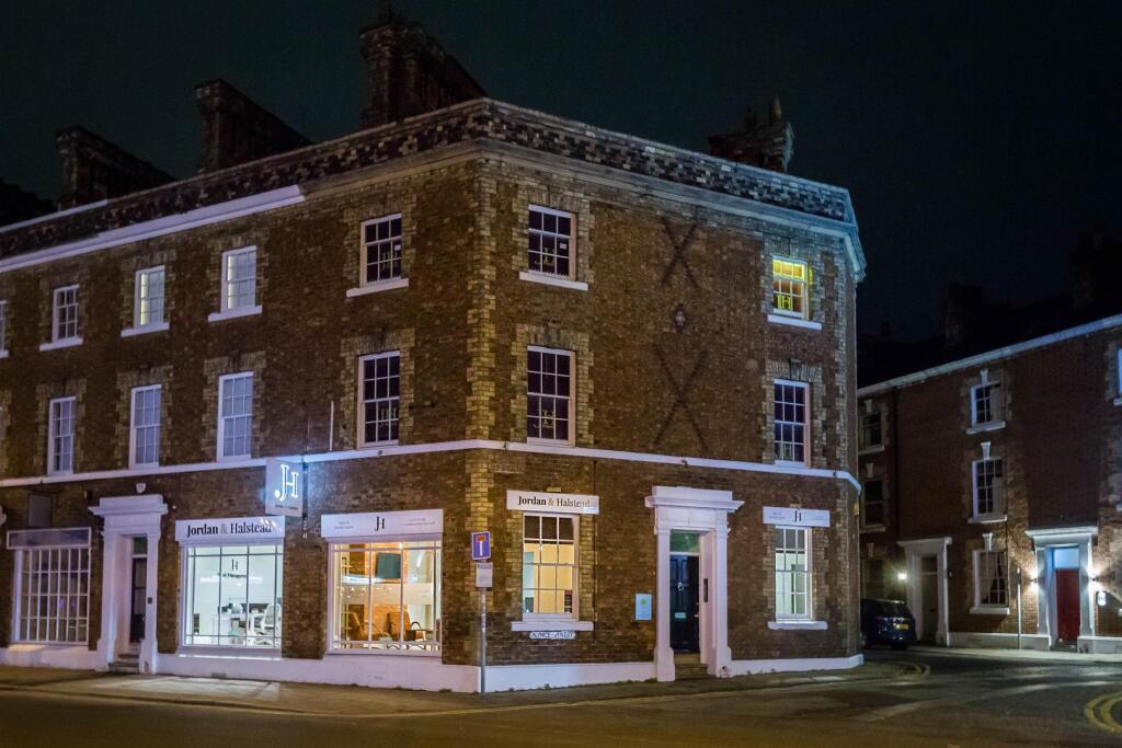 Main image of property: Grosvenor Street, Chester, Cheshire, CH1