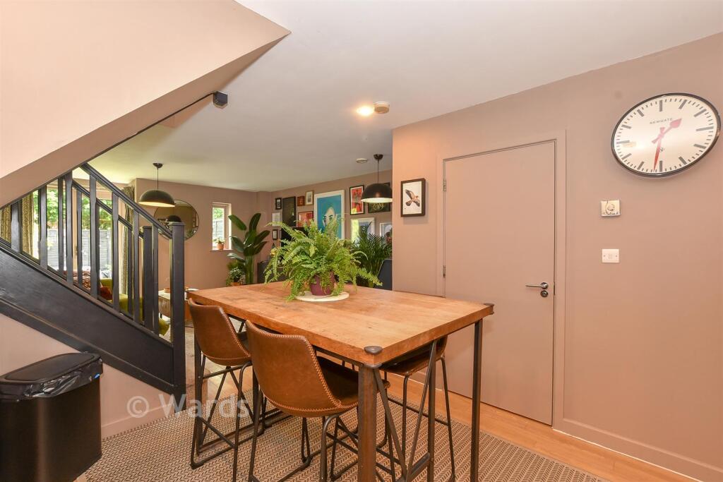 House in Maidstone, Coxheath - View 4