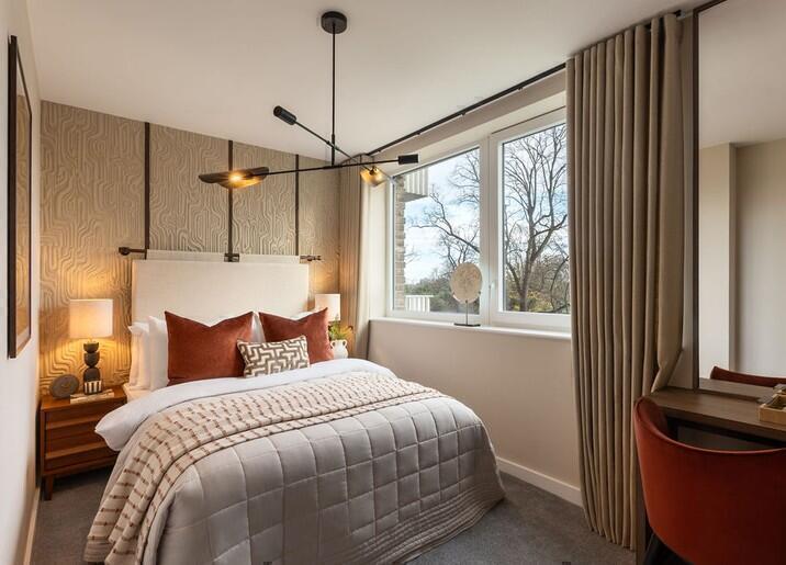 Apartment in Southall - More