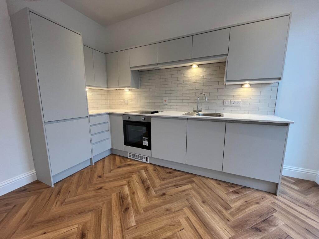 Main image of property: Oxford Street, Harrogate, North Yorkshire, HG1