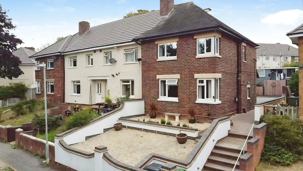 House in Dudley