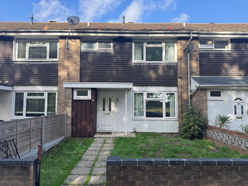 Main image of property: Cuddesdon Way, Oxford