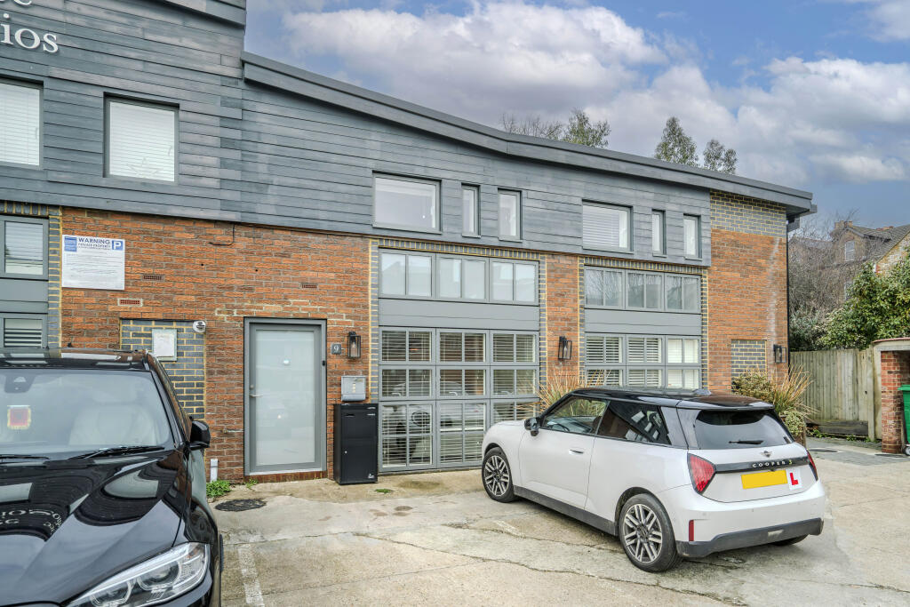 Main image of property: Elm Grove, London