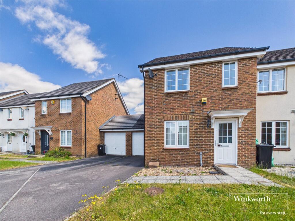 Dunstans Drive, Winnersh, Wokingham, Berkshire, RG41