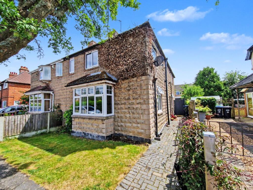 Main image of property: Dalkeith Avenue, Rugby