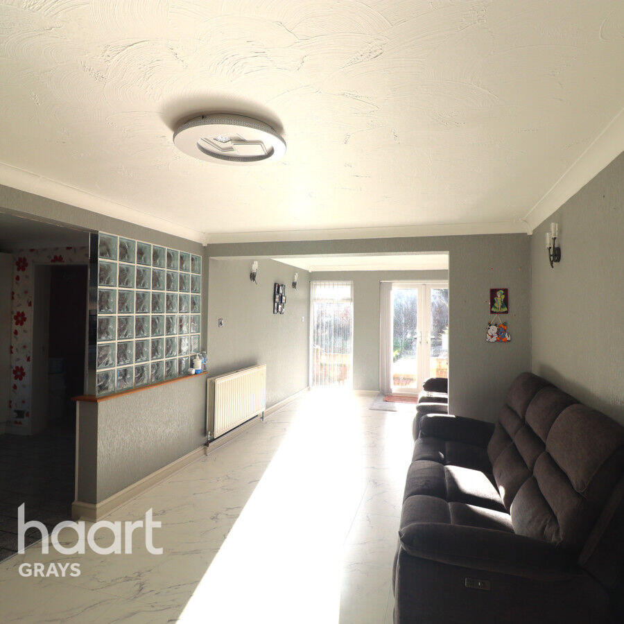 Main image of property: Quilters Straight, BASILDON