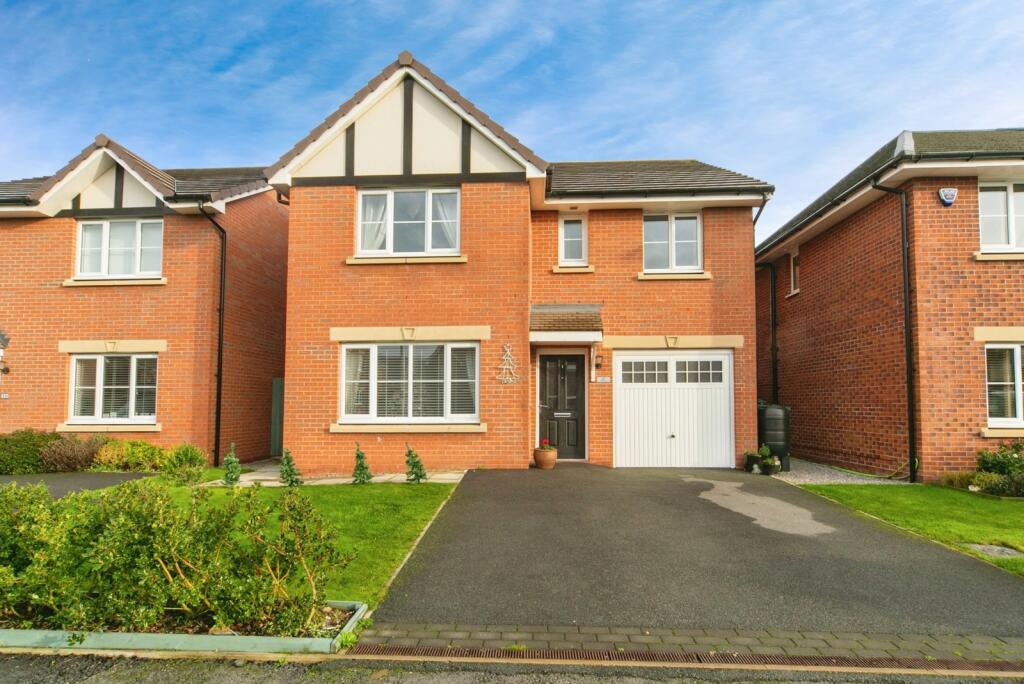 Main image of property: Roften Way, Hooton, Ellesmere Port, Cheshire, CH66