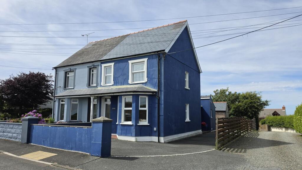 Main image of property: Croesgoch, Haverfordwest