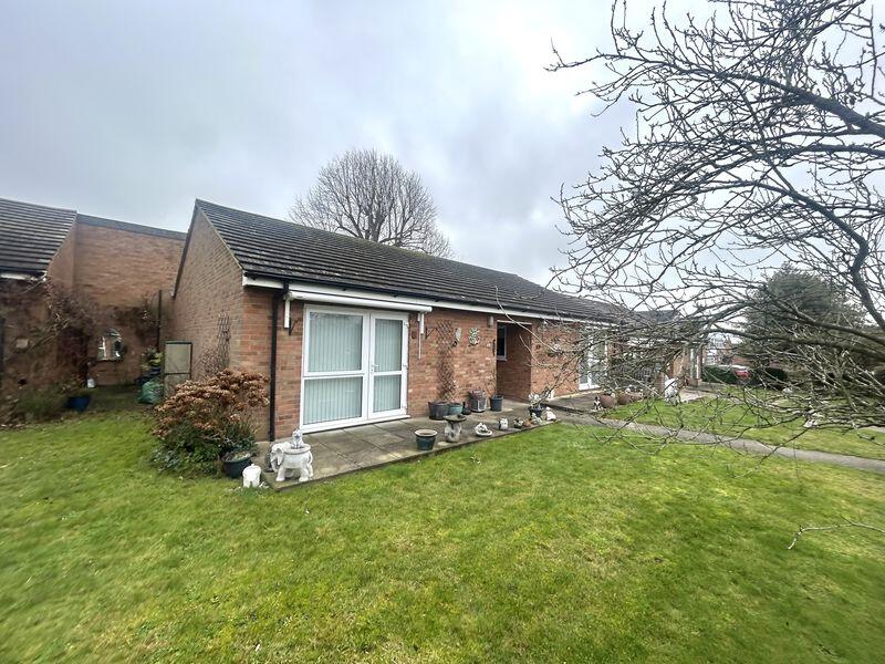 Main image of property: Gorringe Avenue, Southdowns, South Darenth