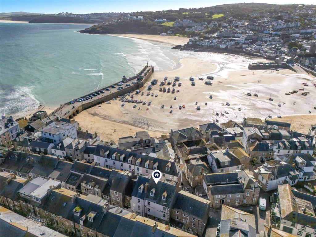 Main image of property: St Eia Street, St Ives, Cornwall