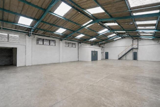 Warehouse