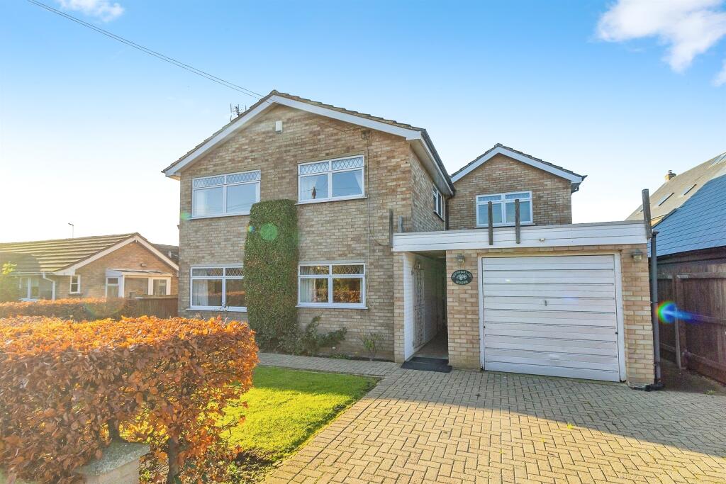 Main image of property: Rectory Lane, Houghton Conquest, Bedford