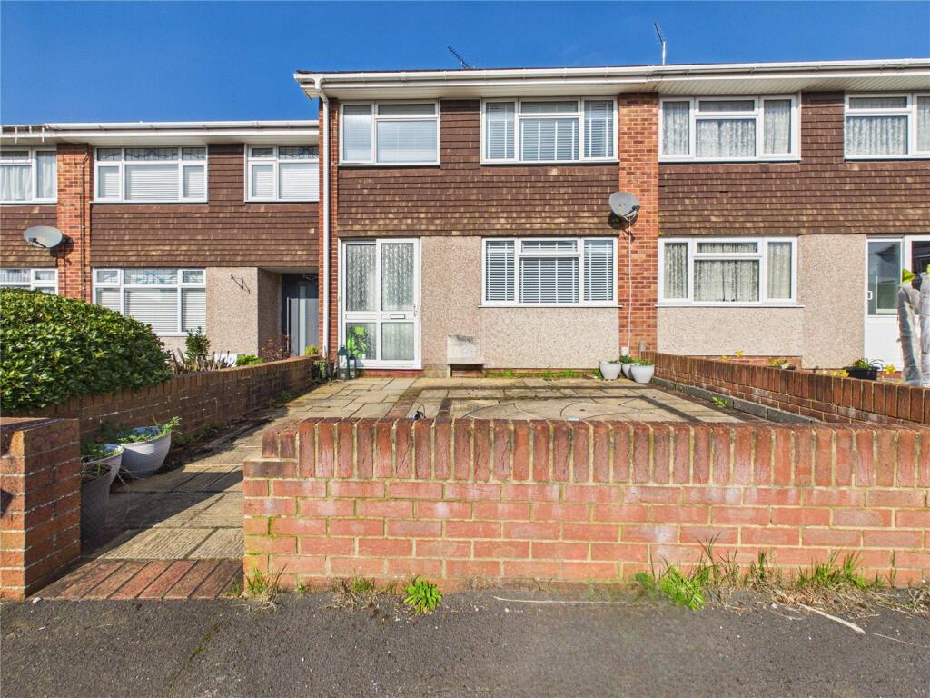 Main image of property: Avonlea, Hanham, Bristol, BS15