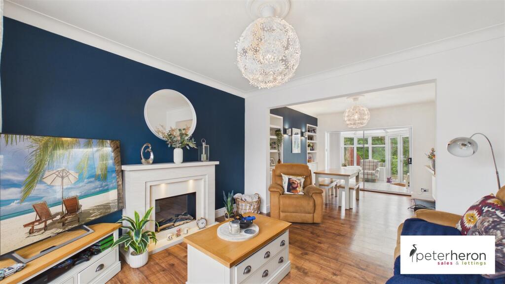 House in Sunderland - View 4