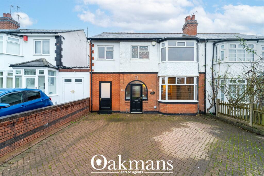 Main image of property: Balden Road, Harborne, Birmingham, West Midlands, B32