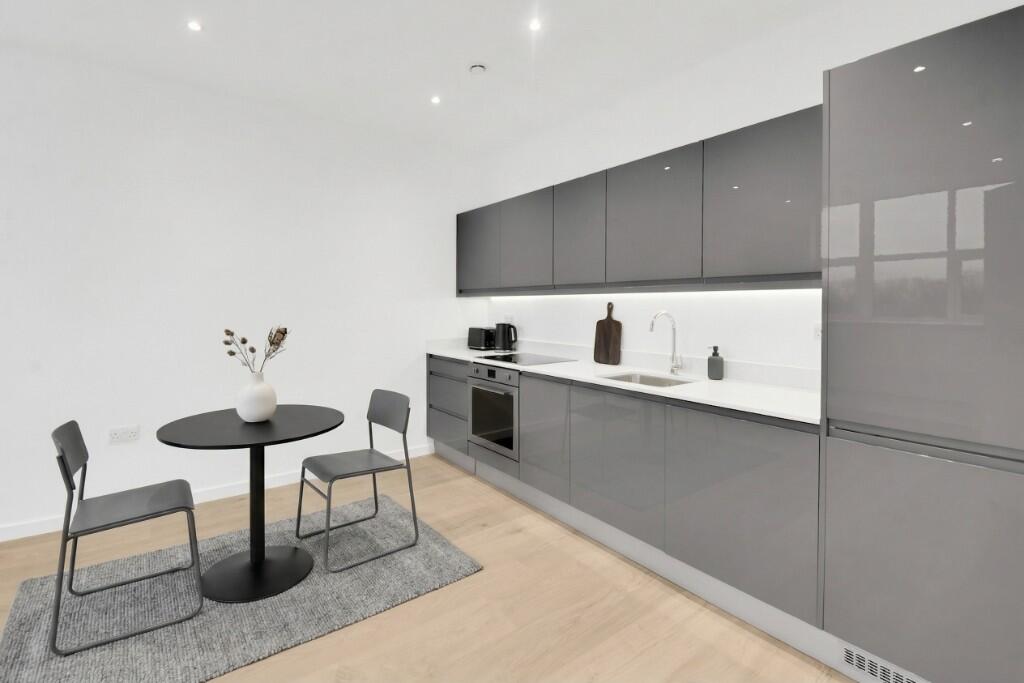 Main image of property: **LIMITED OFFER: 2 WEEKS RENT FREE - Sunrise Parkway, Milton Keynes