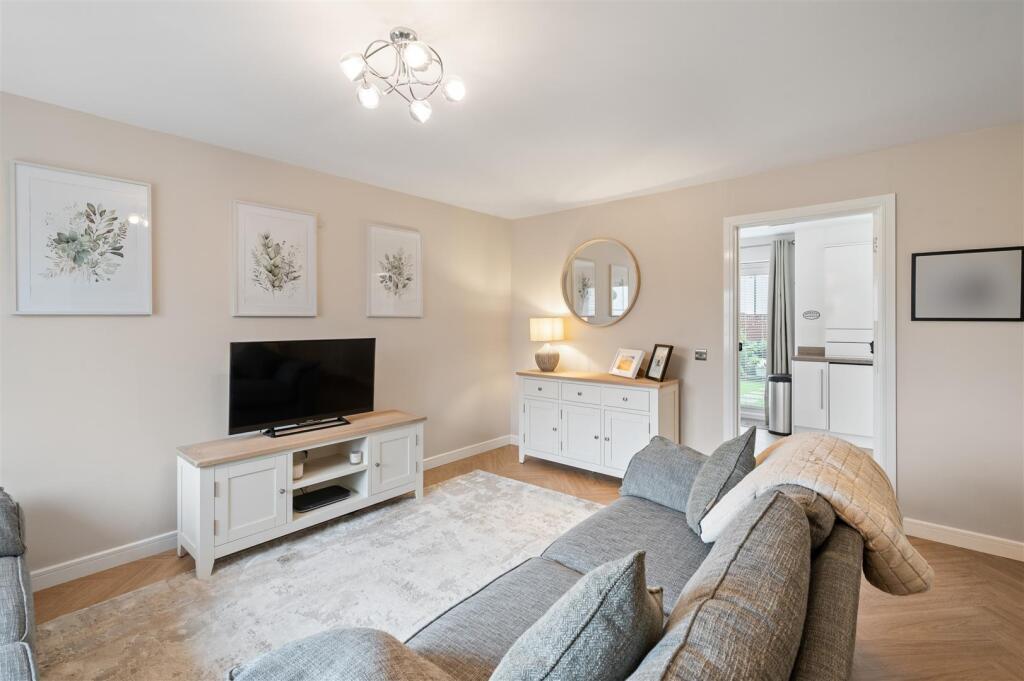 House in Bathgate, West Lothian - View 5