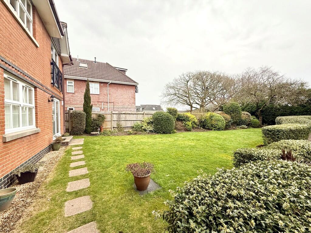Main image of property: Ferndown , Dorset