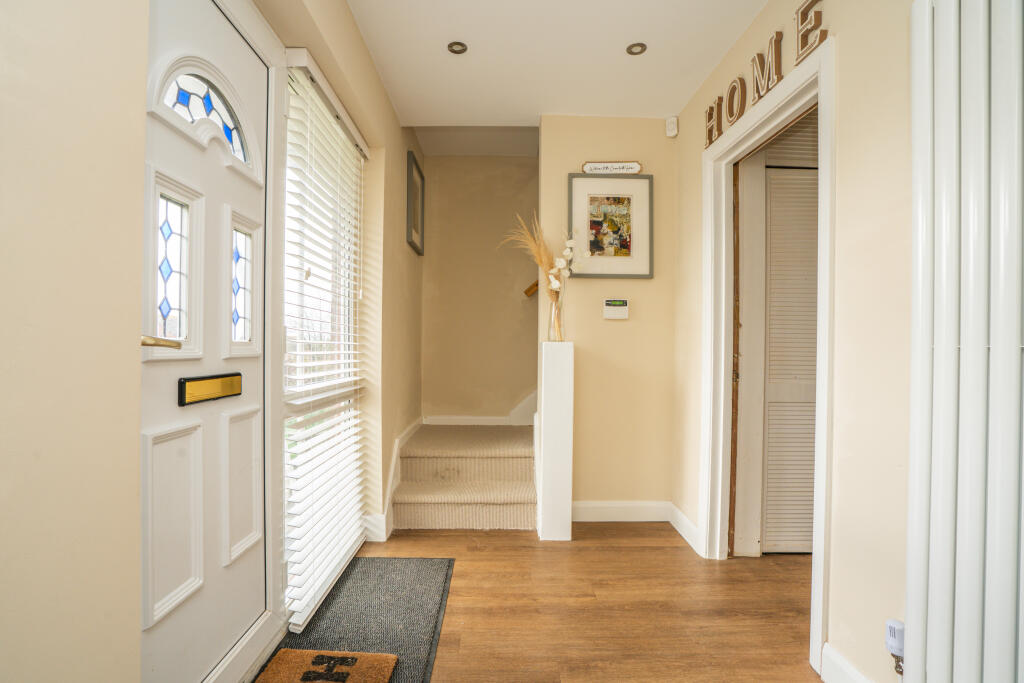 House in Leeds, West Yorkshire - More
