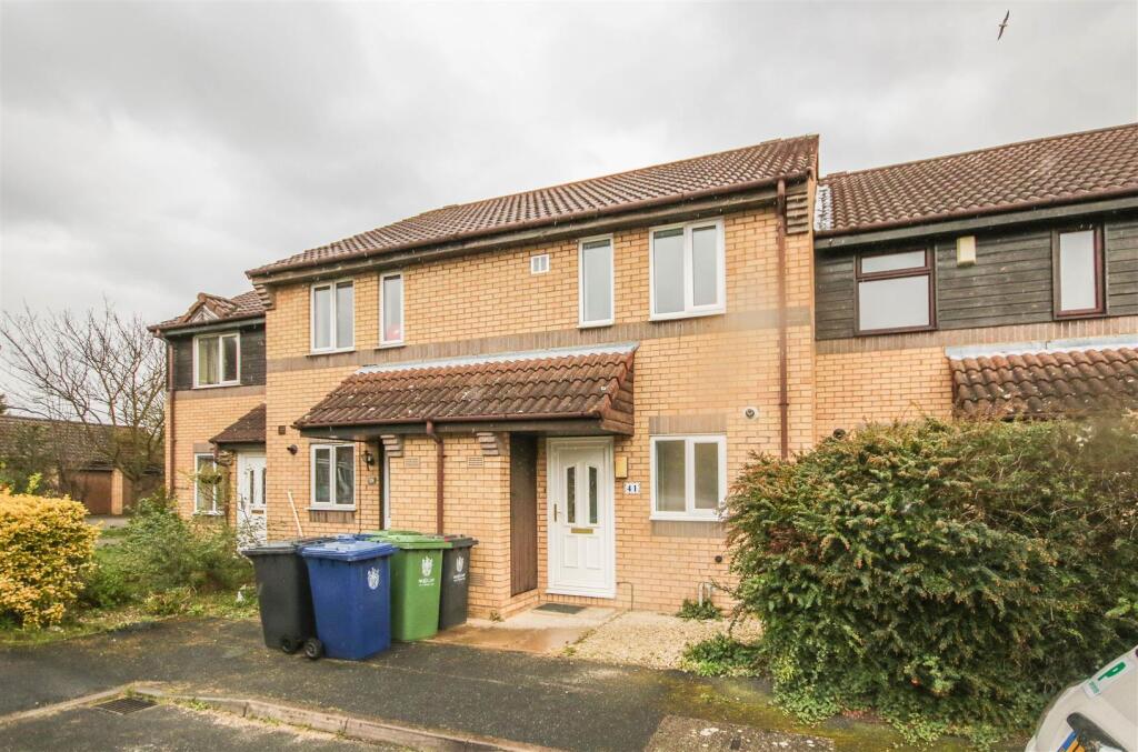 Main image of property: Valerian Court, Cambridge