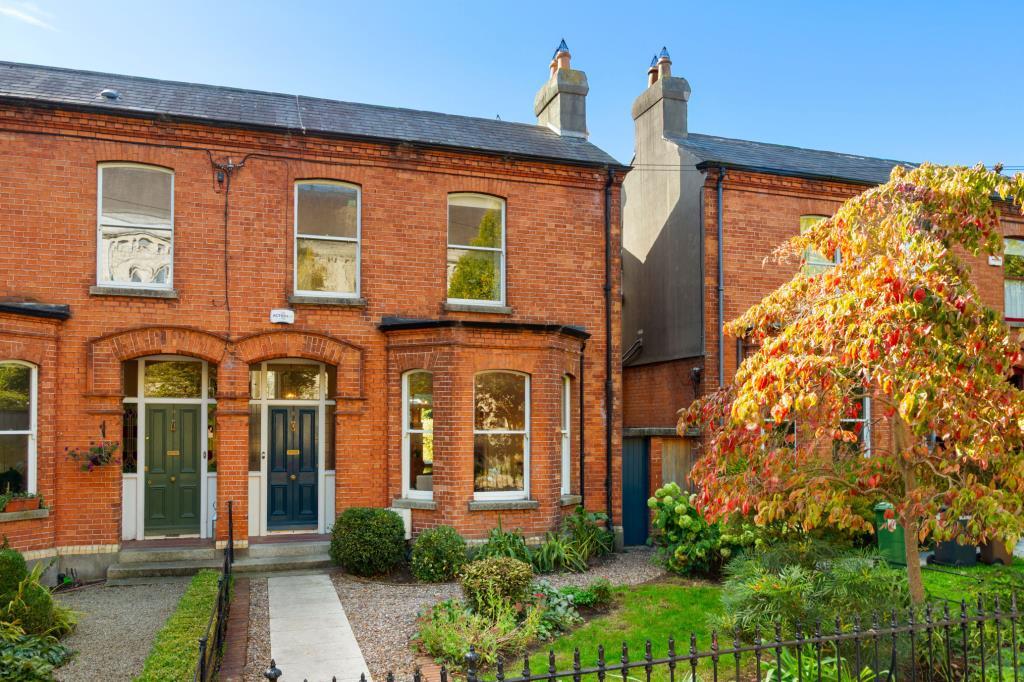 Main image of property: 8 Albany Road, Ranelagh, Dublin 6, D06 R7P2