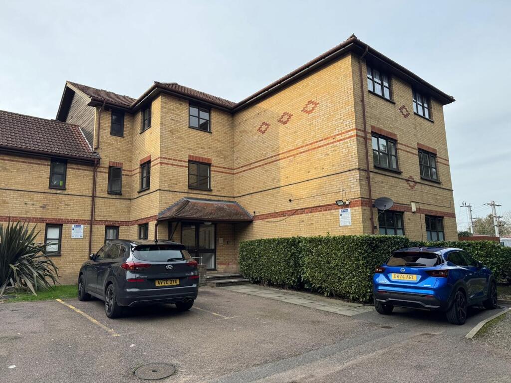 Main image of property: Hickory Close, London, N9