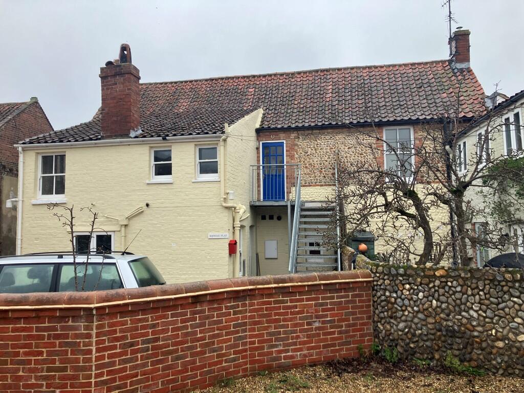 Main image of property: Westgate Street, Blakeney