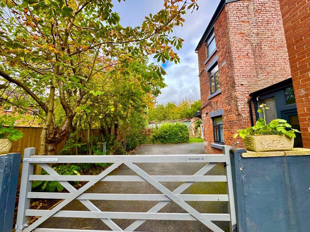 Main image of property: Railway Road, Adlington, PR7