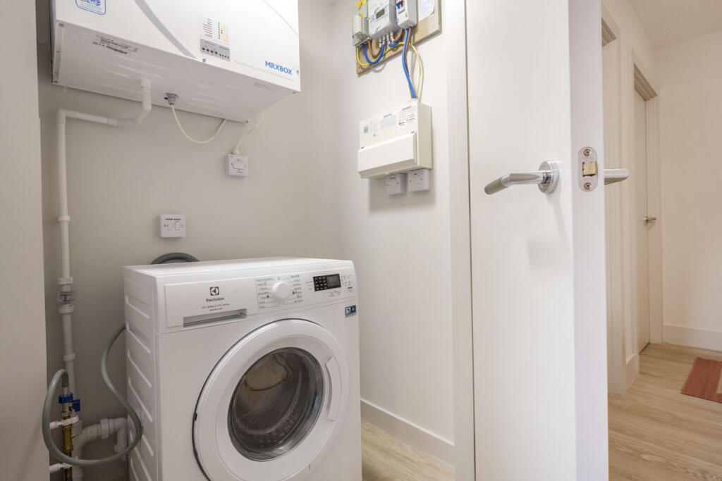 Apartment in Exeter, Devon - More