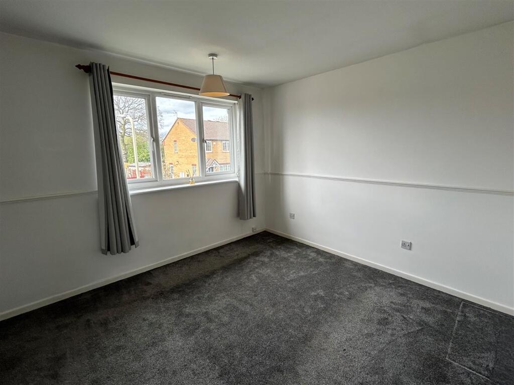Kinross Way, Hinckley, Leicestershire – pohled 6