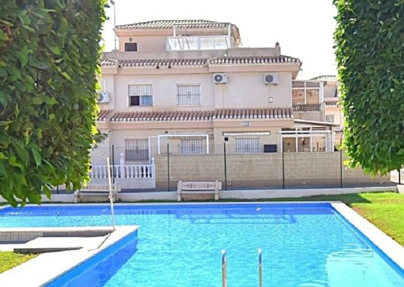 Main image of property: Playa Flamenca, Alicante, Valencia