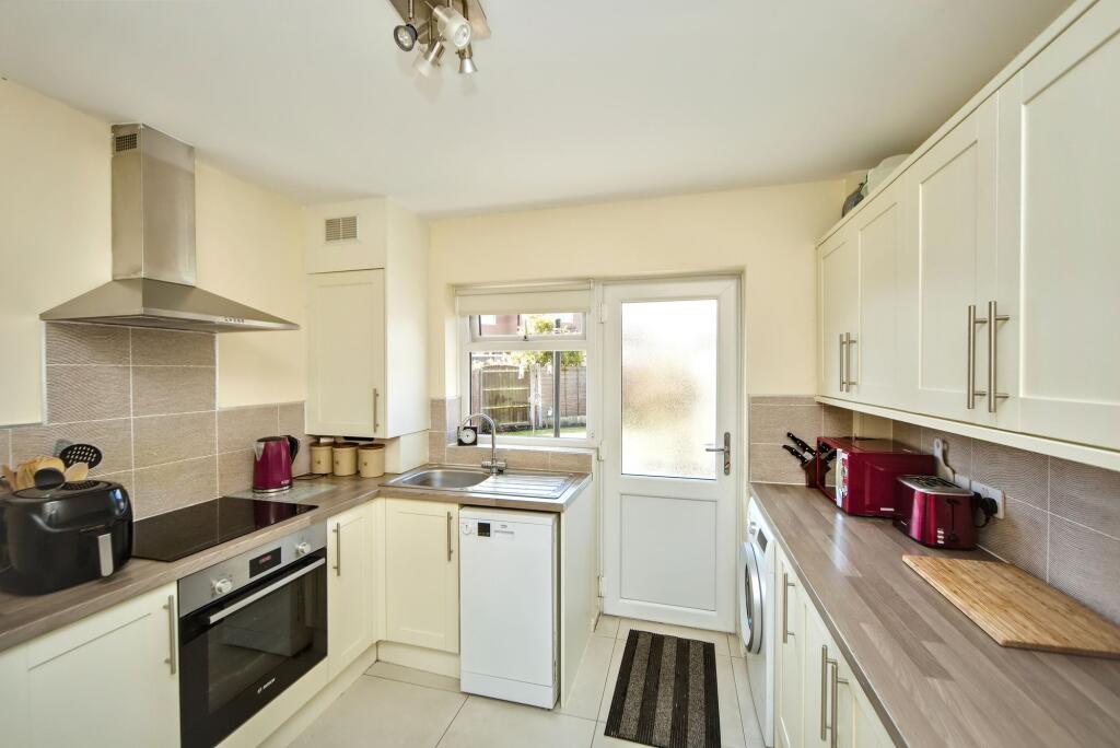 House in Wigan, Ashton-in-Makerfield - View 3