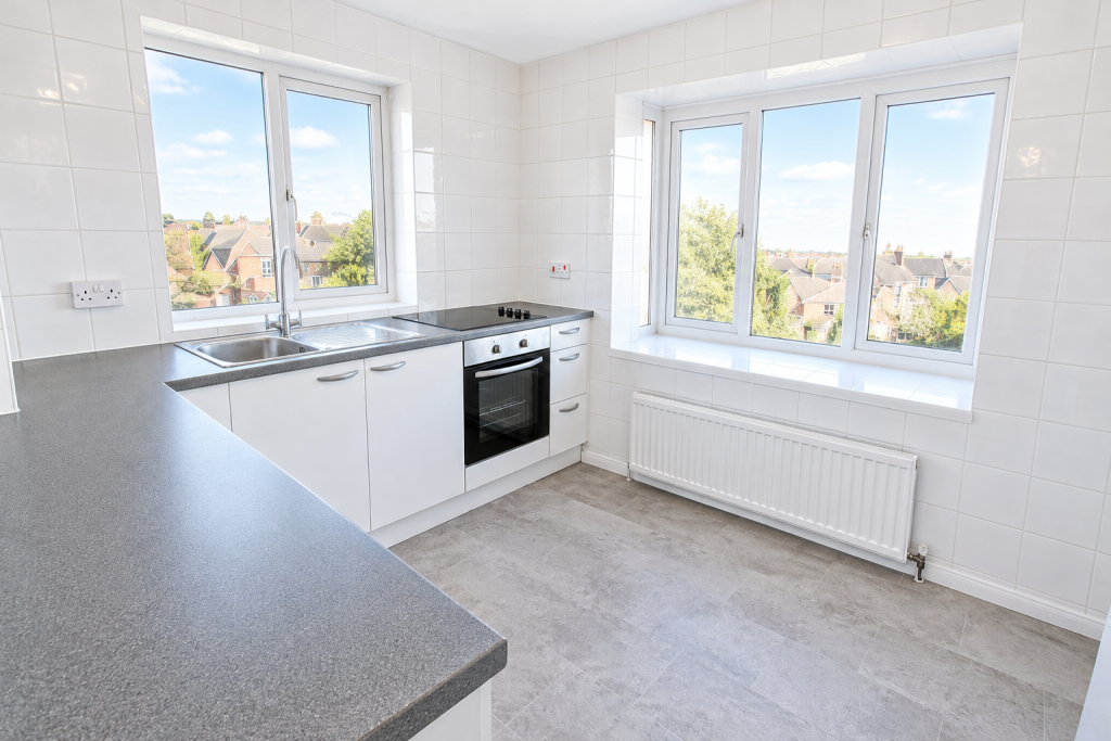 Apartment in Cherwell, Banbury - View 2