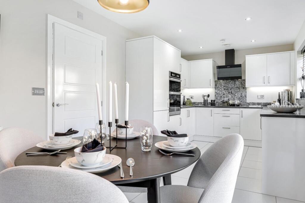 Plot 243, Miners Gate, Ellison Fold Way, Darwen - View 3