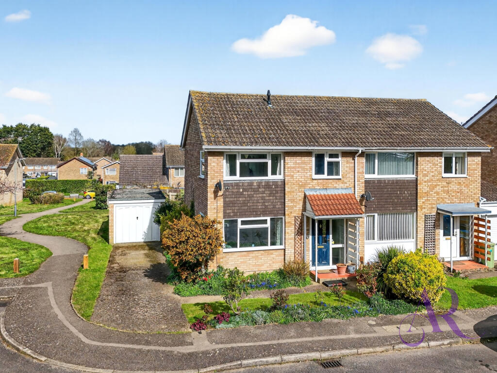 Main image of property: Burns Close, Newport Pagnell