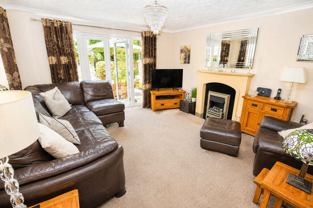 House in Maidstone, Boughton Monchelsea - View 4