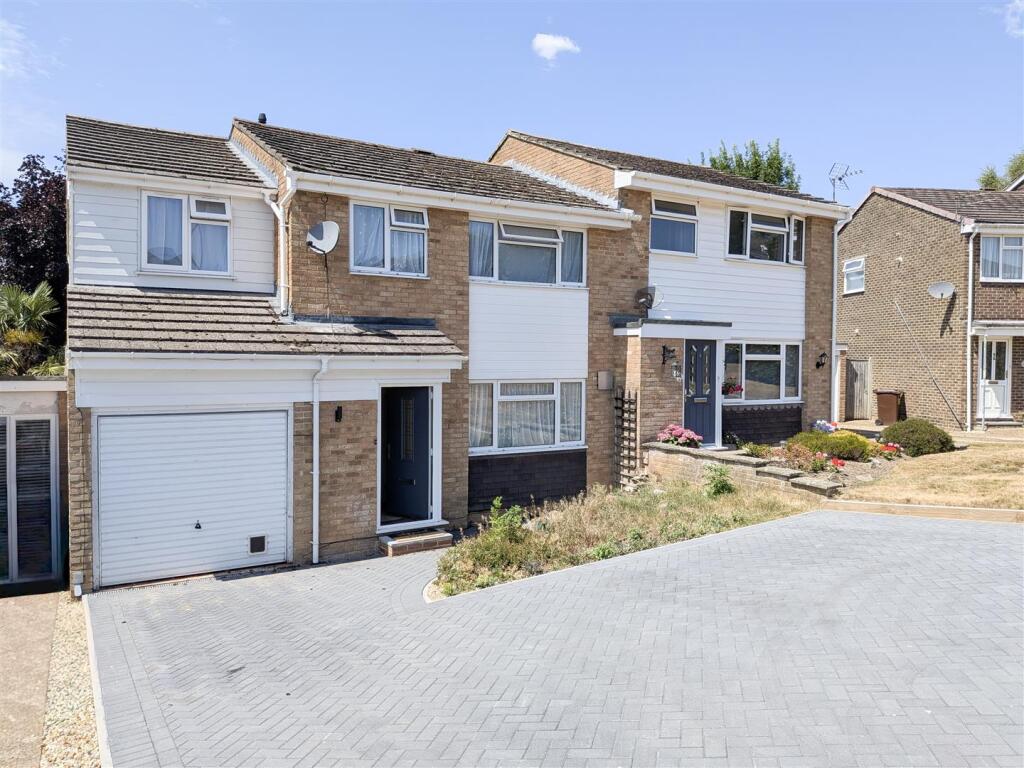 Main image of property: Streatfield Road, Uckfield, TN22 2BQ